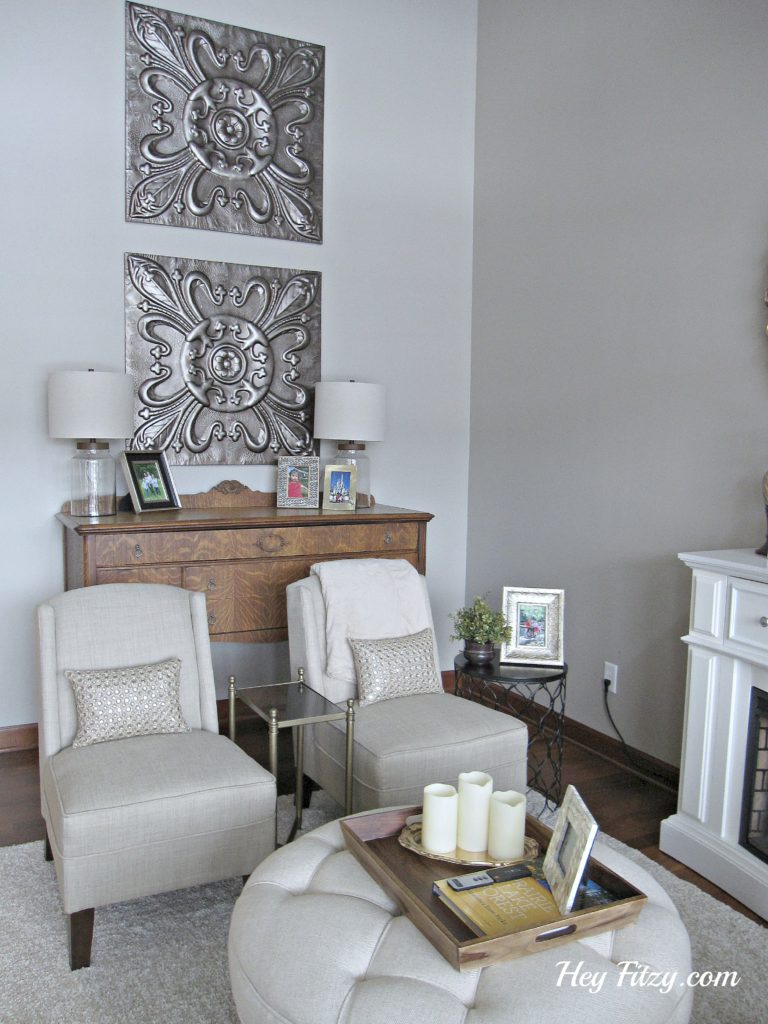 Front Room
