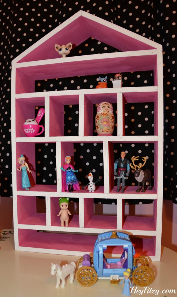 PinkDollHouse