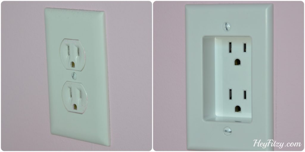 How To Change An Outlet