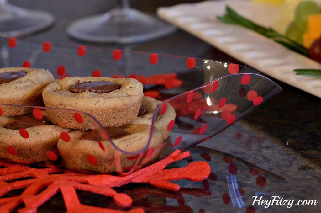 peanut butter cookies