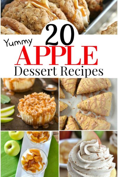 apple-dessert-recipes
