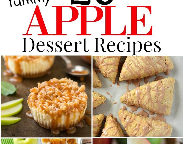 apple-dessert-recipes