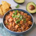 turkey chili