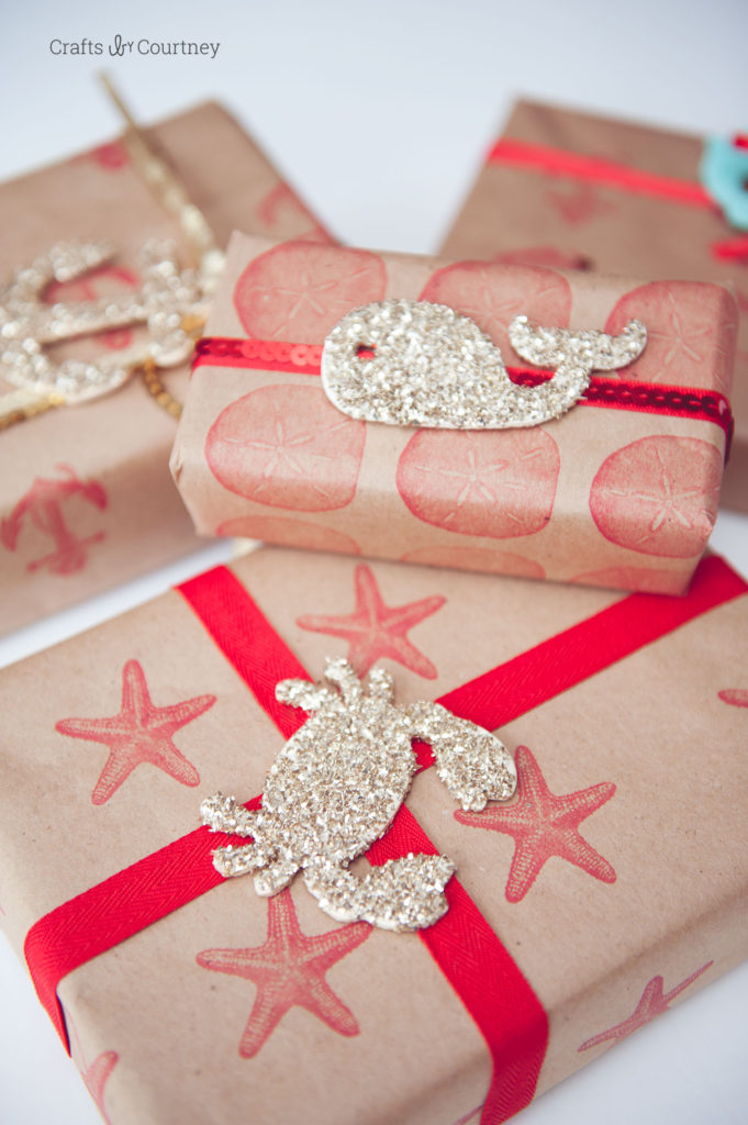 gift wrap