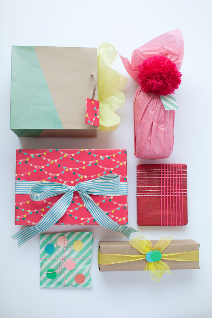 gift wrap