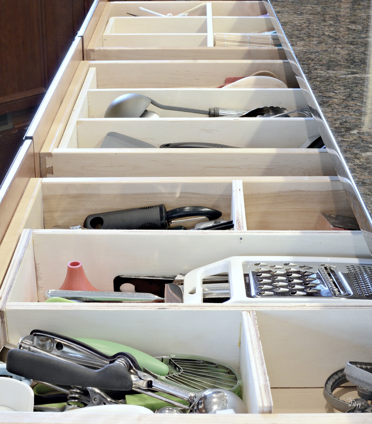 Ideas to Help Organize Your Storage and Closets