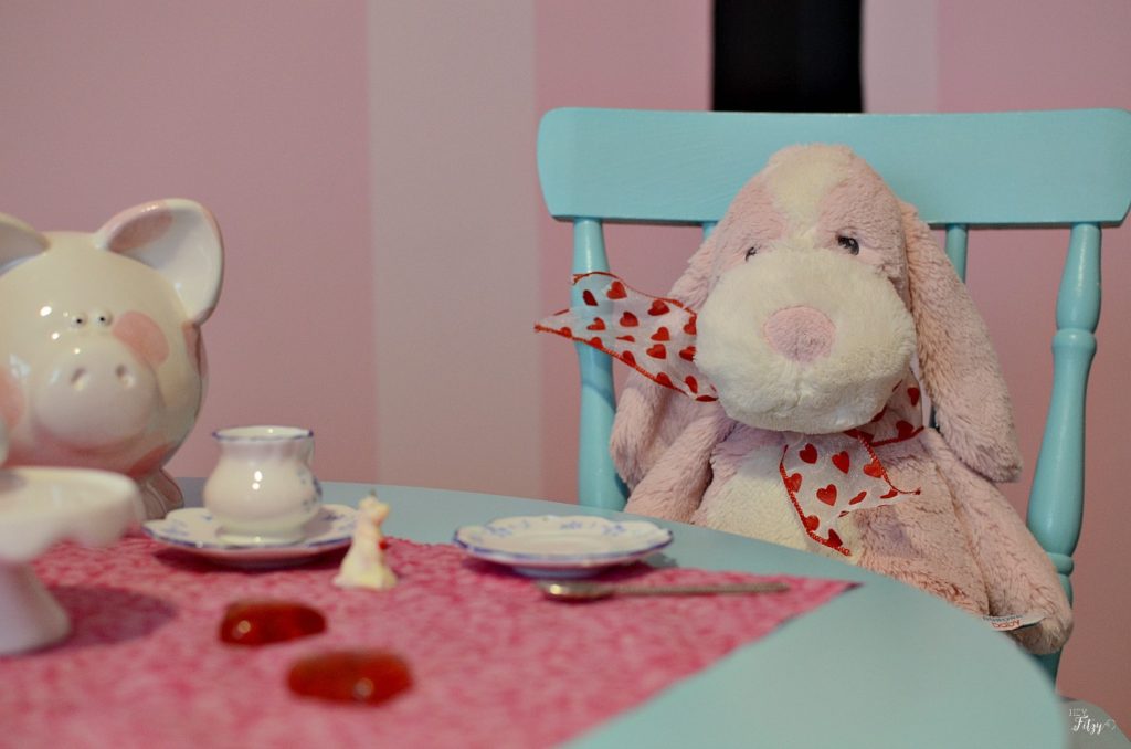 little girl tea table and chairs