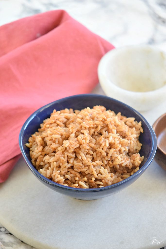 mexican rice