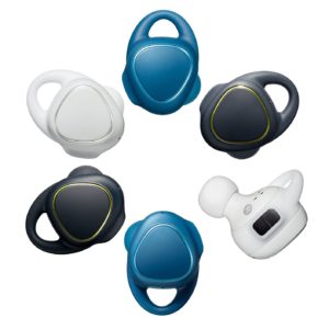 cordless earbuds