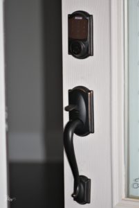 Schlage Smart Lock